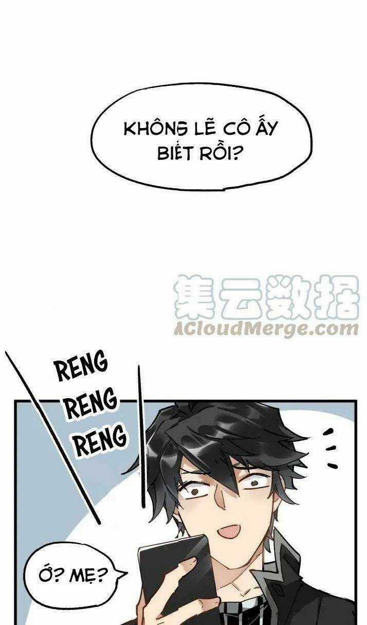 Thánh Khư - Chapter 74 - Trang 52