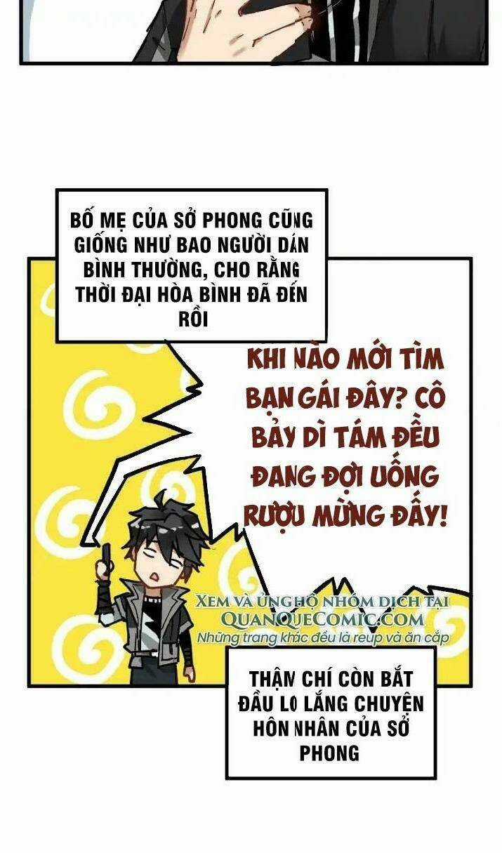 Thánh Khư - Chapter 74 - Trang 53
