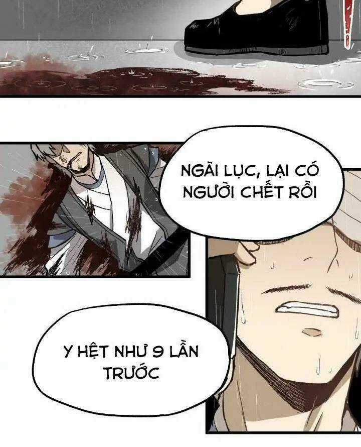 Thánh Khư - Chapter 74 - Trang 55