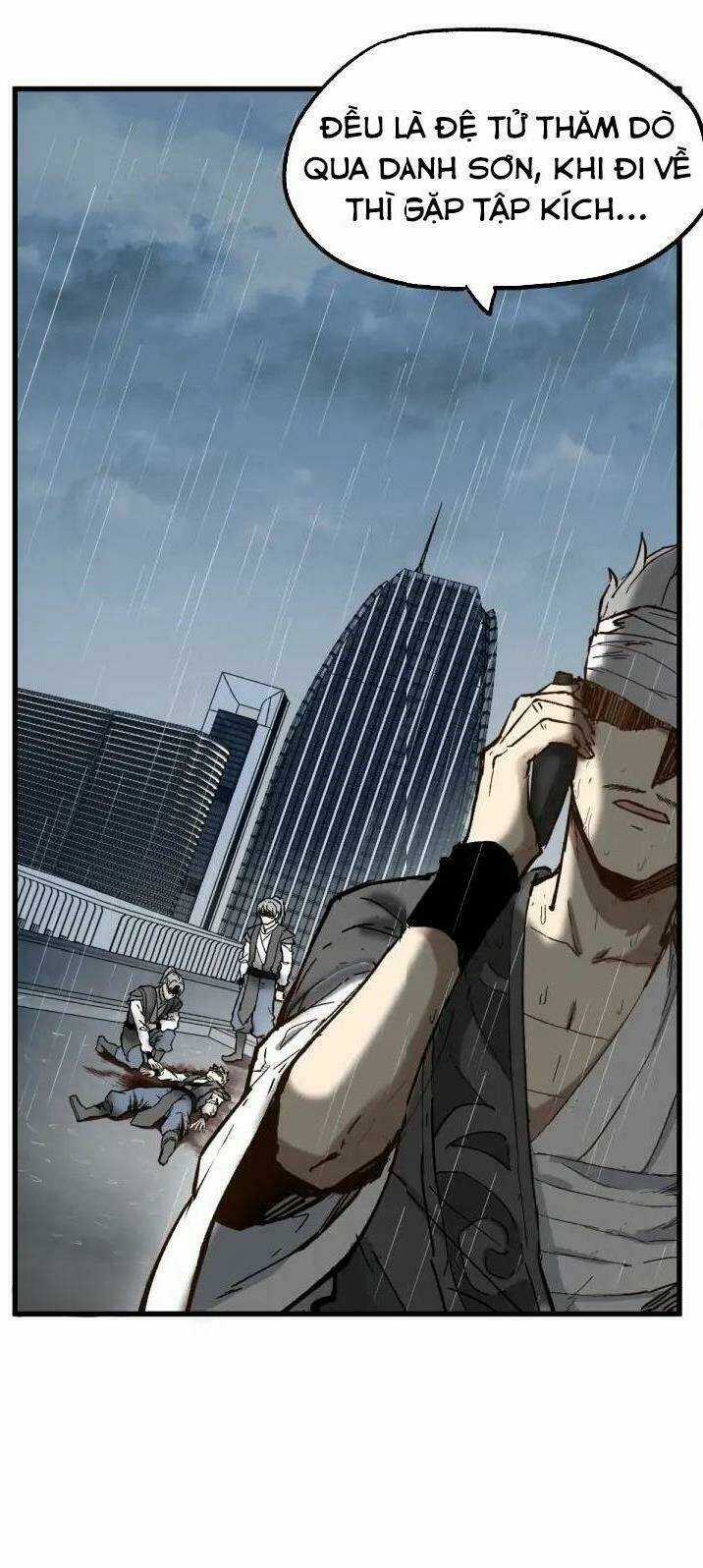 Thánh Khư - Chapter 74 - Trang 56