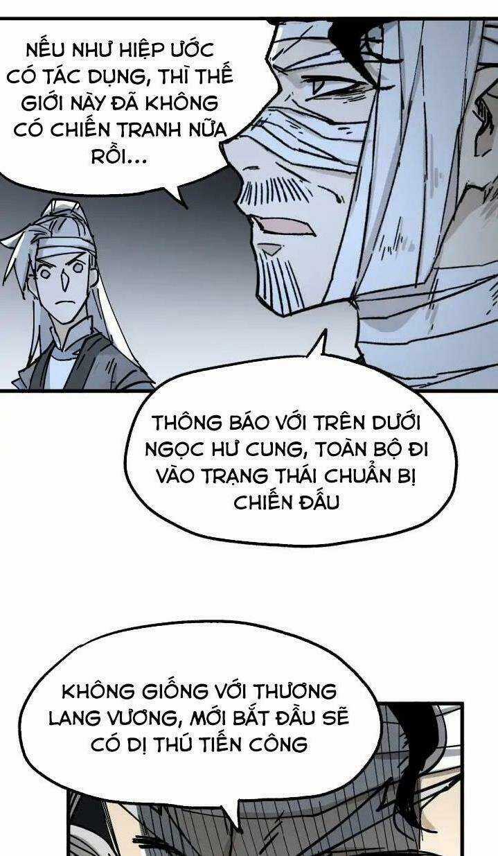 Thánh Khư - Chapter 74 - Trang 58