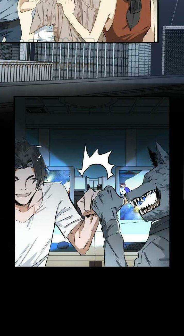 Thánh Khư - Chapter 74 - Trang 61