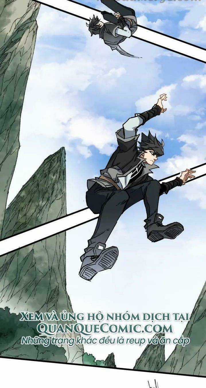 Thánh Khư - Chapter 74 - Trang 65