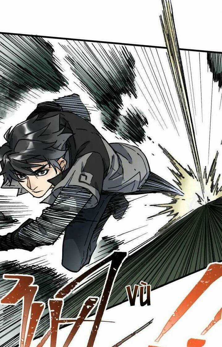 Thánh Khư - Chapter 74 - Trang 66