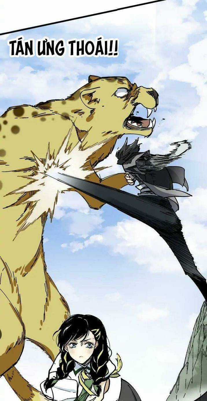Thánh Khư - Chapter 74 - Trang 68