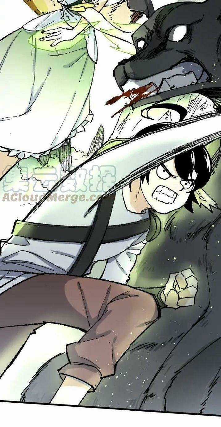 Thánh Khư - Chapter 74 - Trang 69