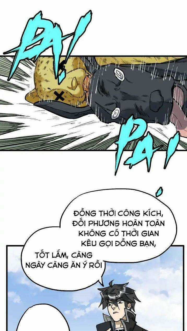 Thánh Khư - Chapter 74 - Trang 70