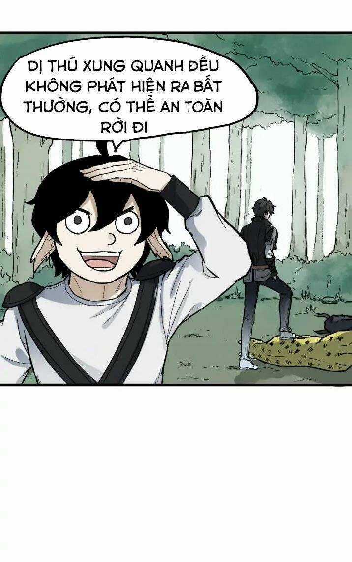 Thánh Khư - Chapter 74 - Trang 72