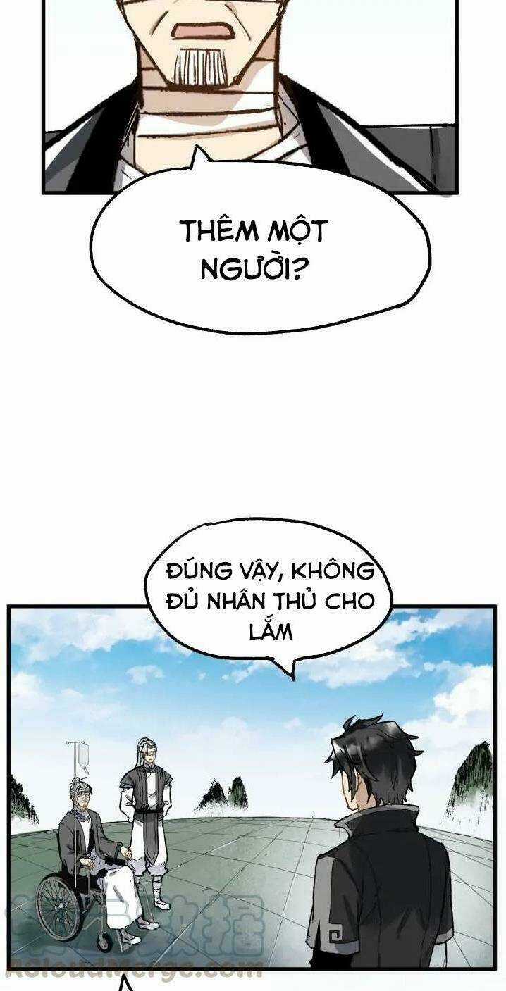 Thánh Khư - Chapter 74 - Trang 77