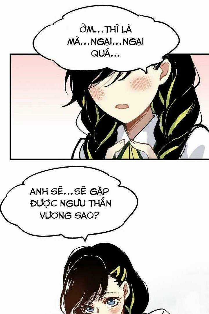 Thánh Khư - Chapter 74 - Trang 9