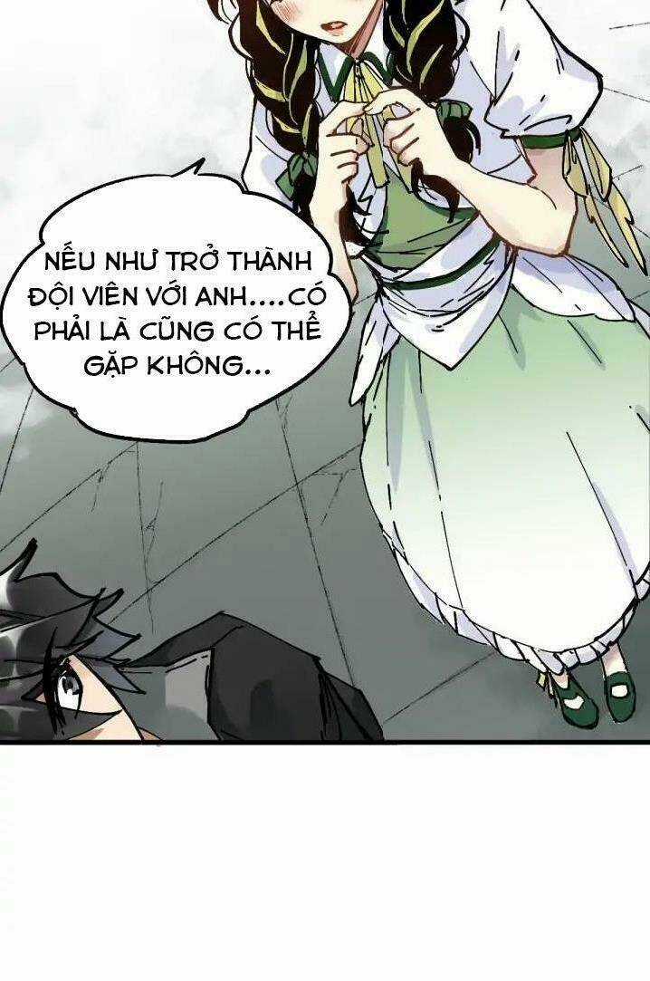 Thánh Khư - Chapter 74 - Trang 10