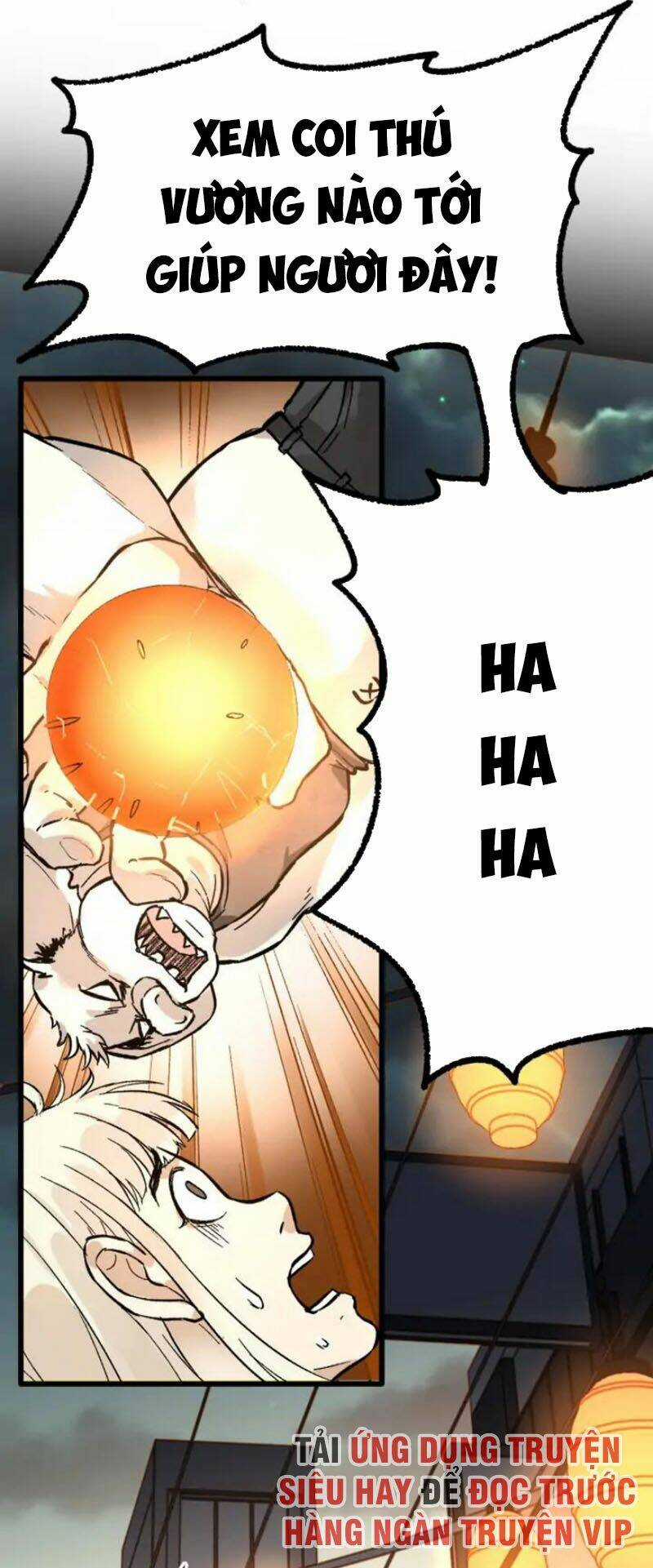 Thánh Khư - Chapter 75 - Trang 11