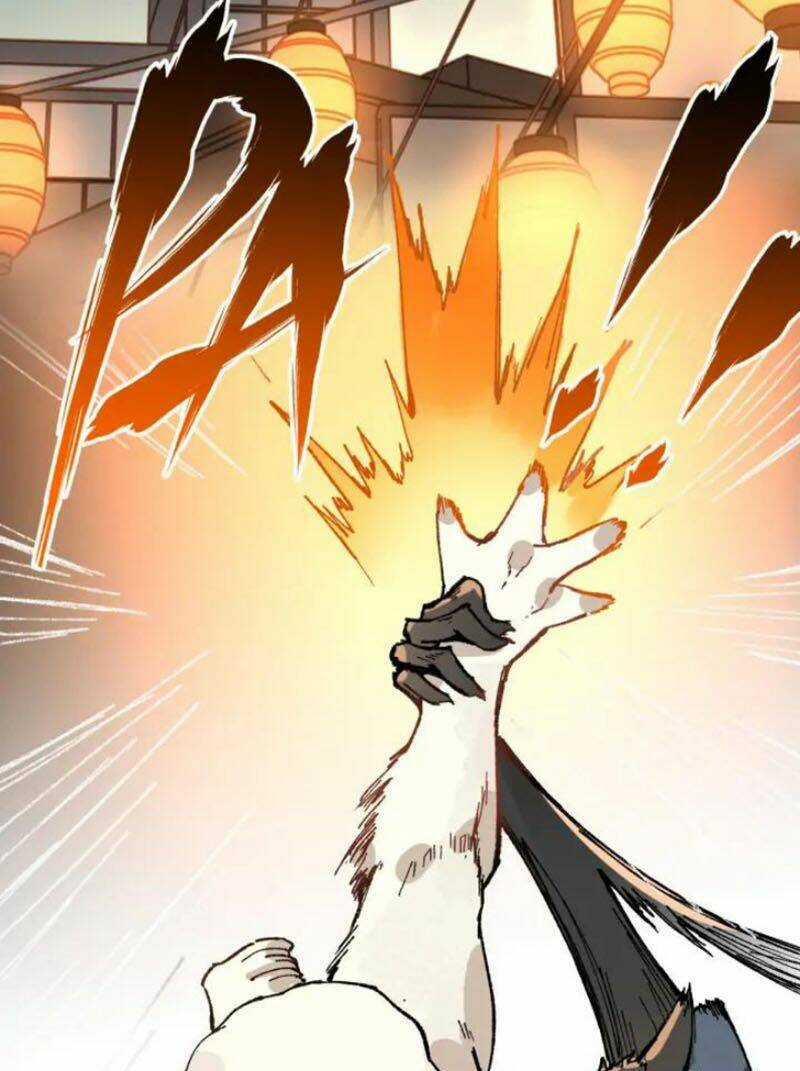 Thánh Khư - Chapter 75 - Trang 12