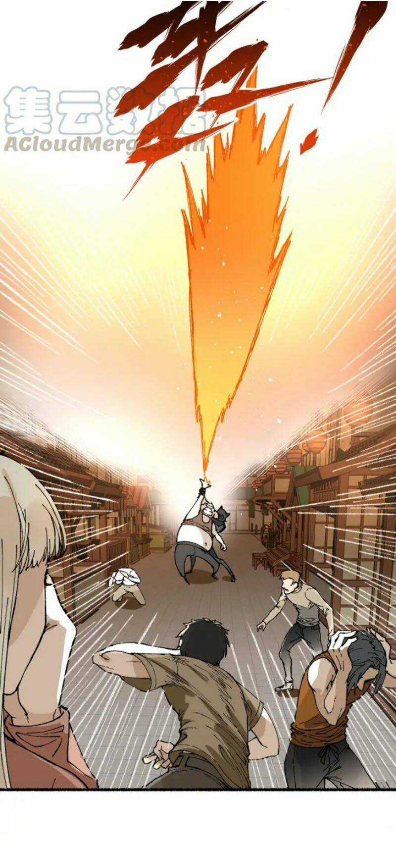 Thánh Khư - Chapter 75 - Trang 14