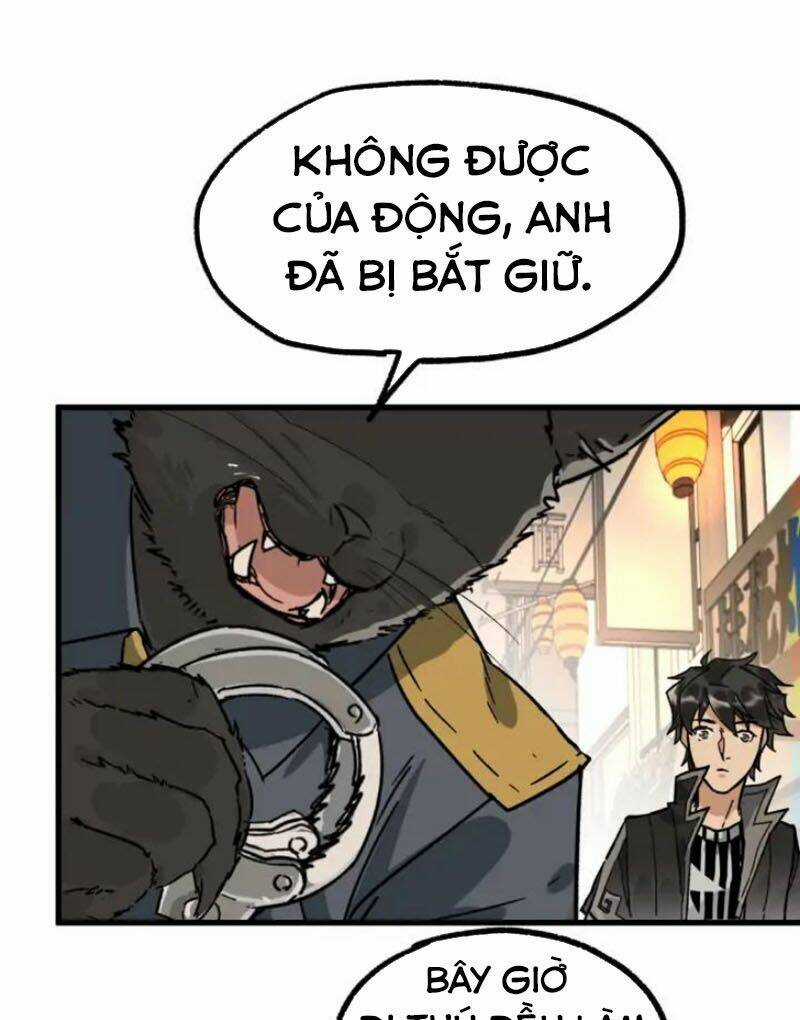 Thánh Khư - Chapter 75 - Trang 15