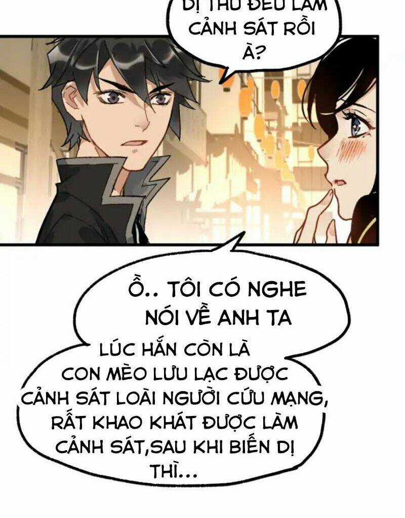 Thánh Khư - Chapter 75 - Trang 16