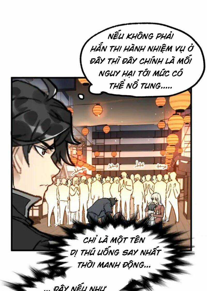 Thánh Khư - Chapter 75 - Trang 17