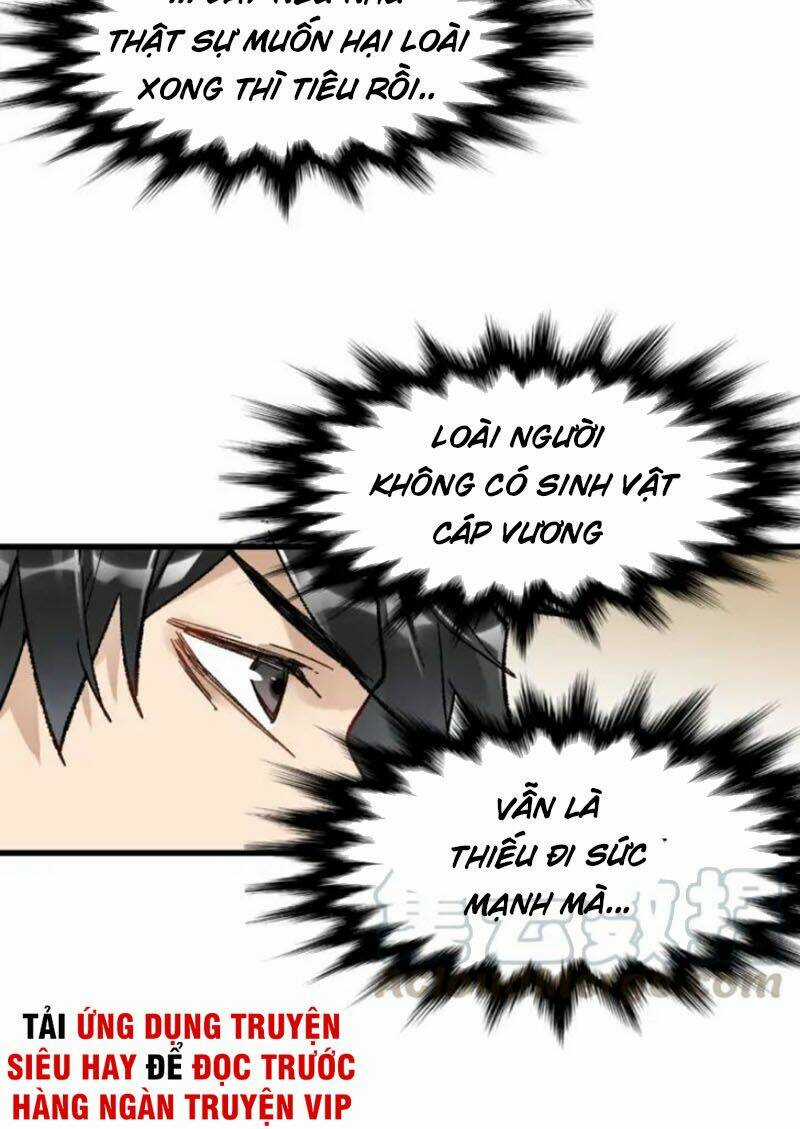 Thánh Khư - Chapter 75 - Trang 18