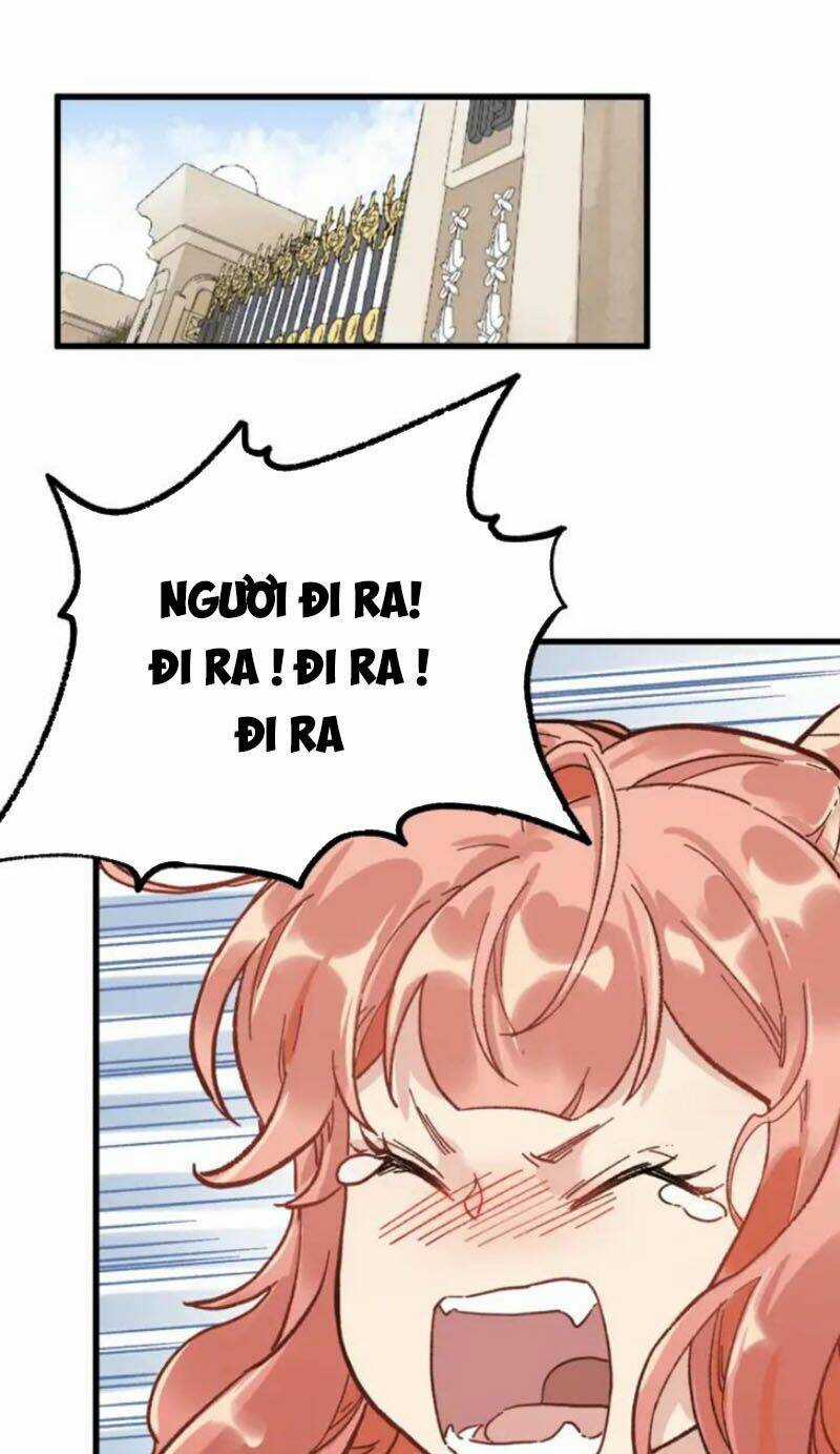 Thánh Khư - Chapter 75 - Trang 20