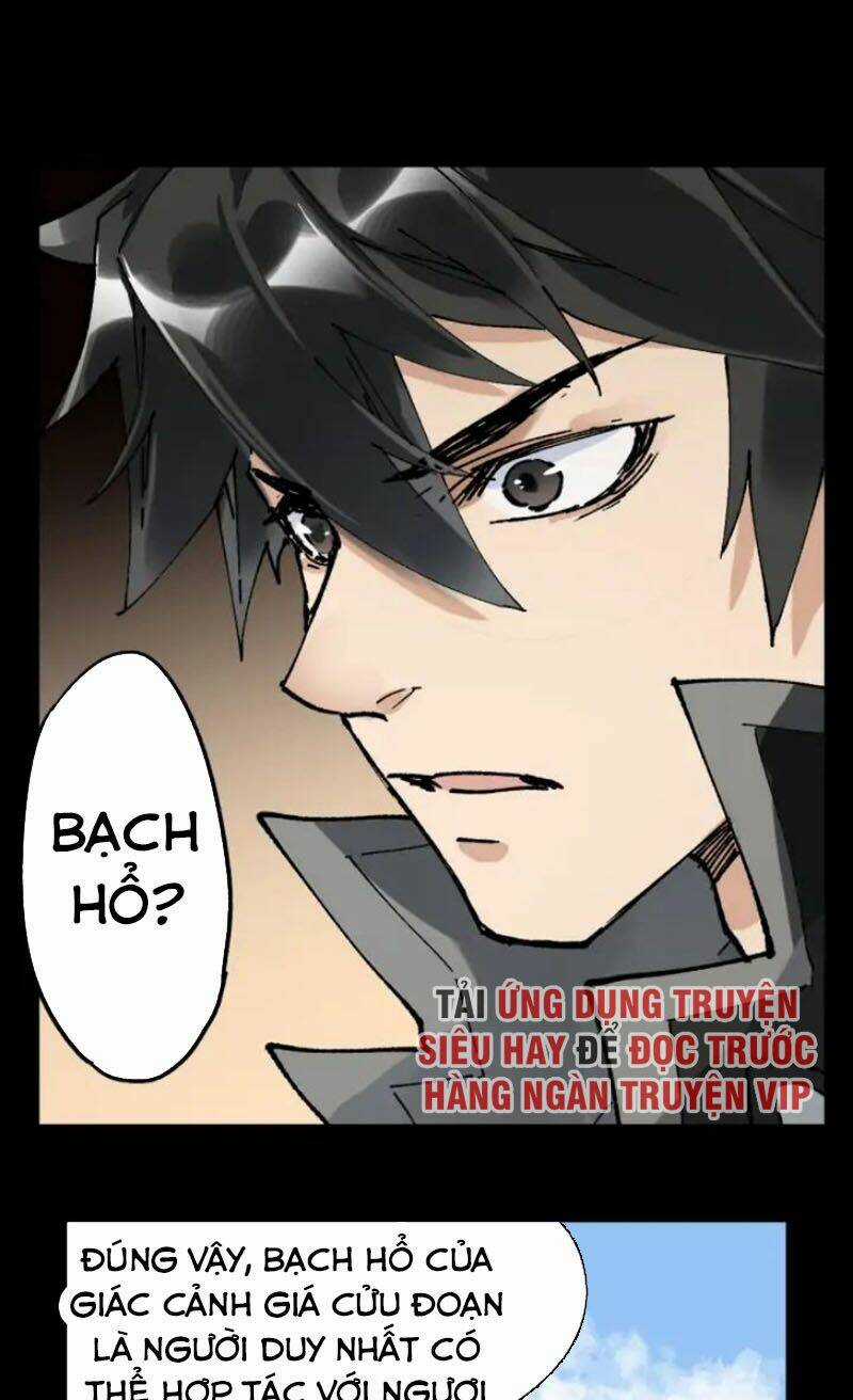 Thánh Khư - Chapter 75 - Trang 3