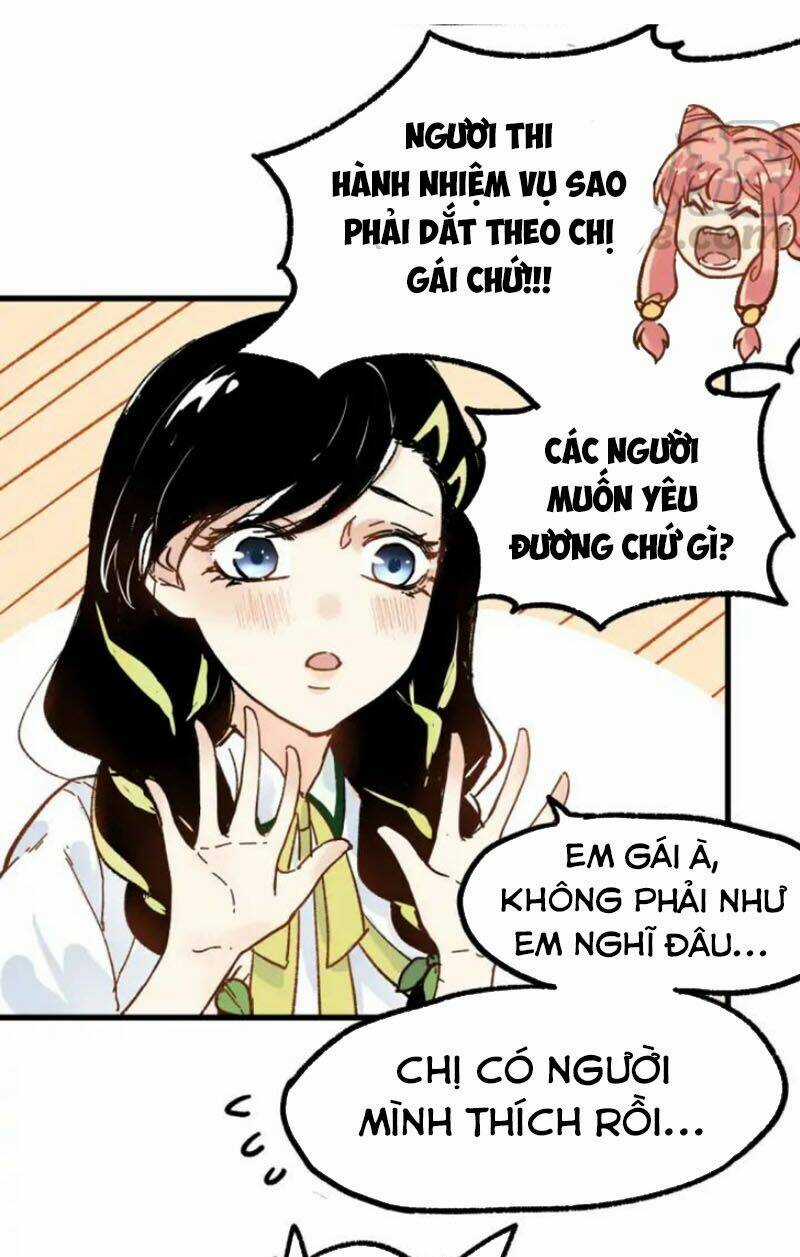 Thánh Khư - Chapter 75 - Trang 22