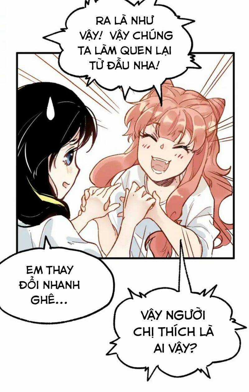 Thánh Khư - Chapter 75 - Trang 23