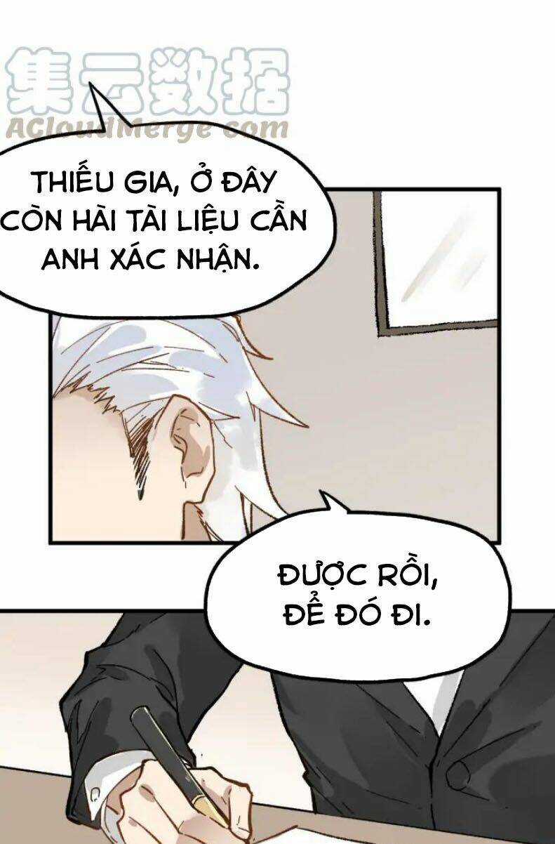 Thánh Khư - Chapter 75 - Trang 26