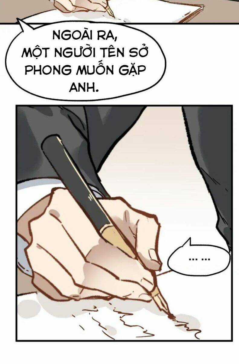 Thánh Khư - Chapter 75 - Trang 27