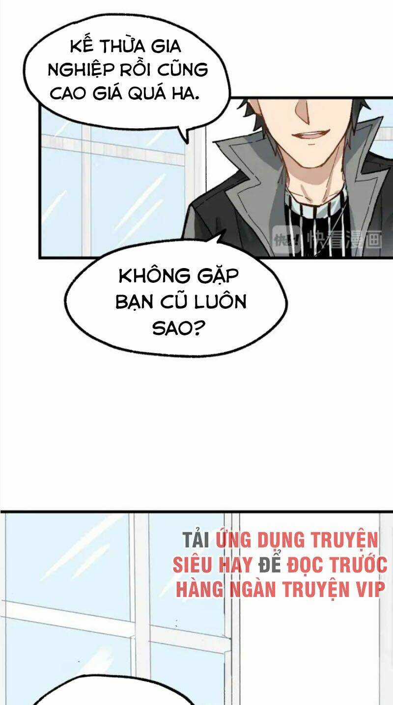 Thánh Khư - Chapter 75 - Trang 29