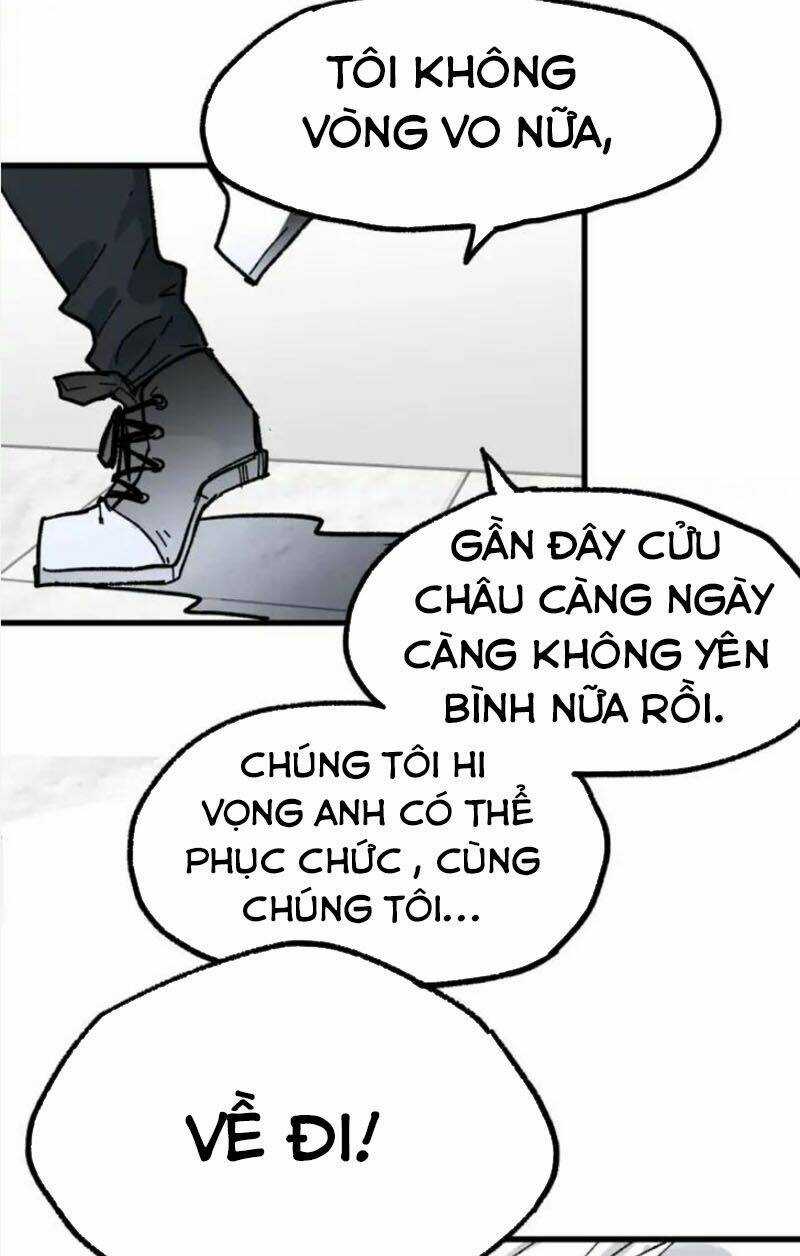 Thánh Khư - Chapter 75 - Trang 31