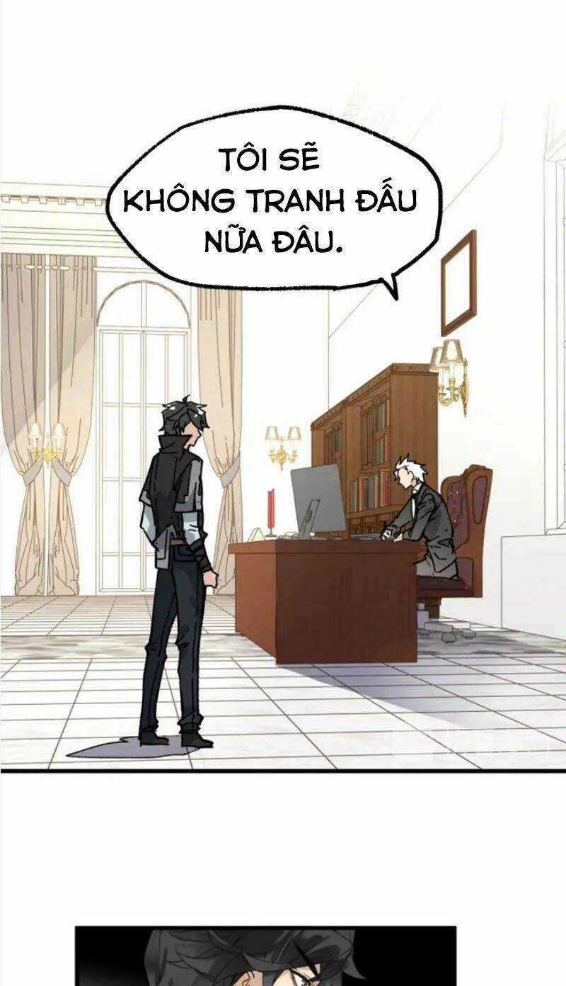 Thánh Khư - Chapter 75 - Trang 33