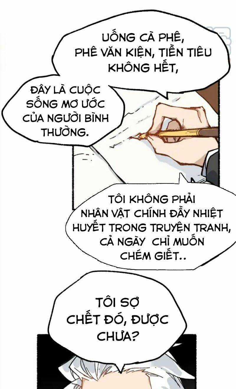 Thánh Khư - Chapter 75 - Trang 35