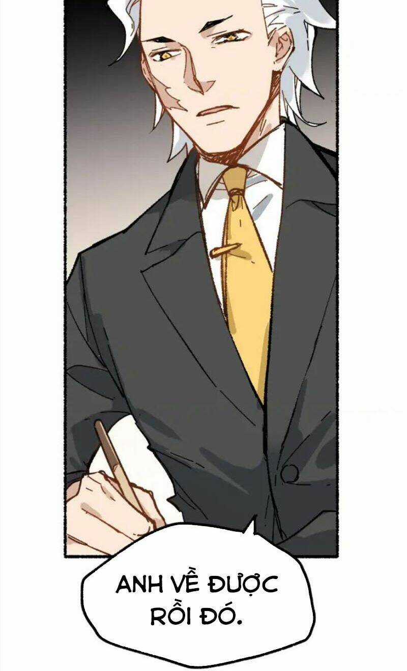 Thánh Khư - Chapter 75 - Trang 36