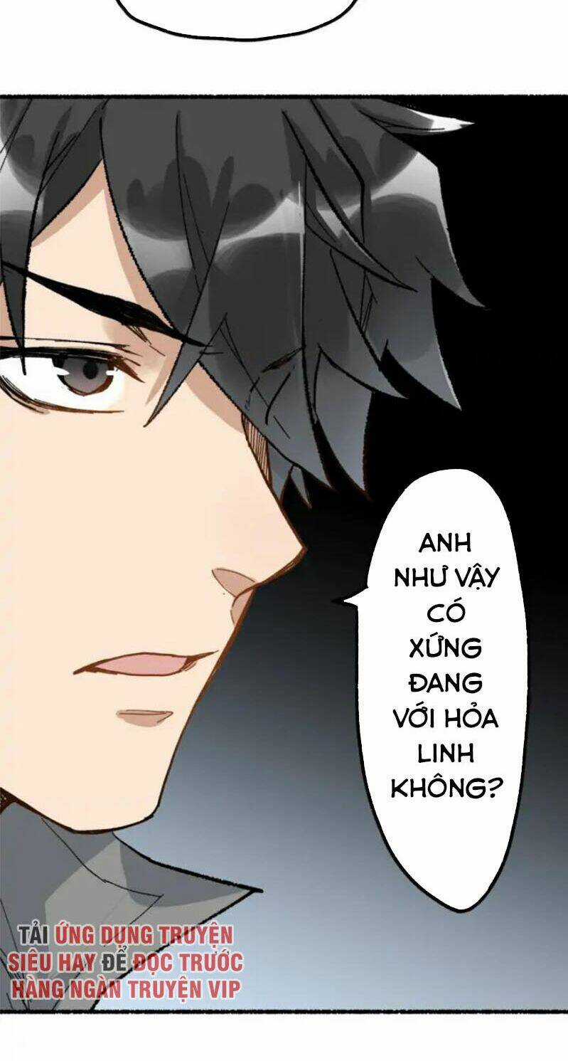 Thánh Khư - Chapter 75 - Trang 38