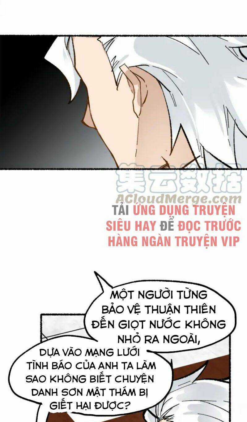 Thánh Khư - Chapter 75 - Trang 39