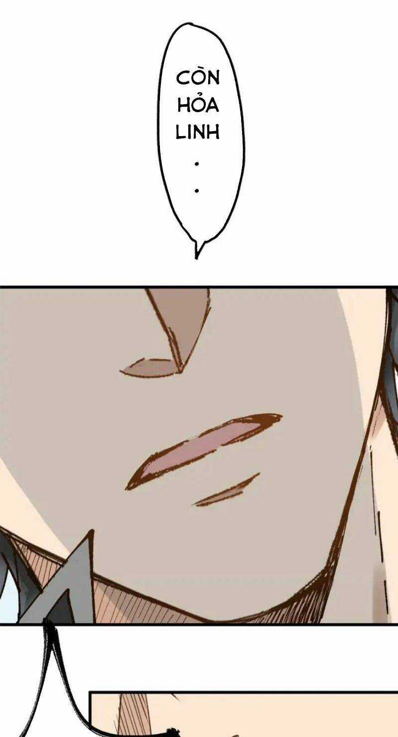 Thánh Khư - Chapter 75 - Trang 41