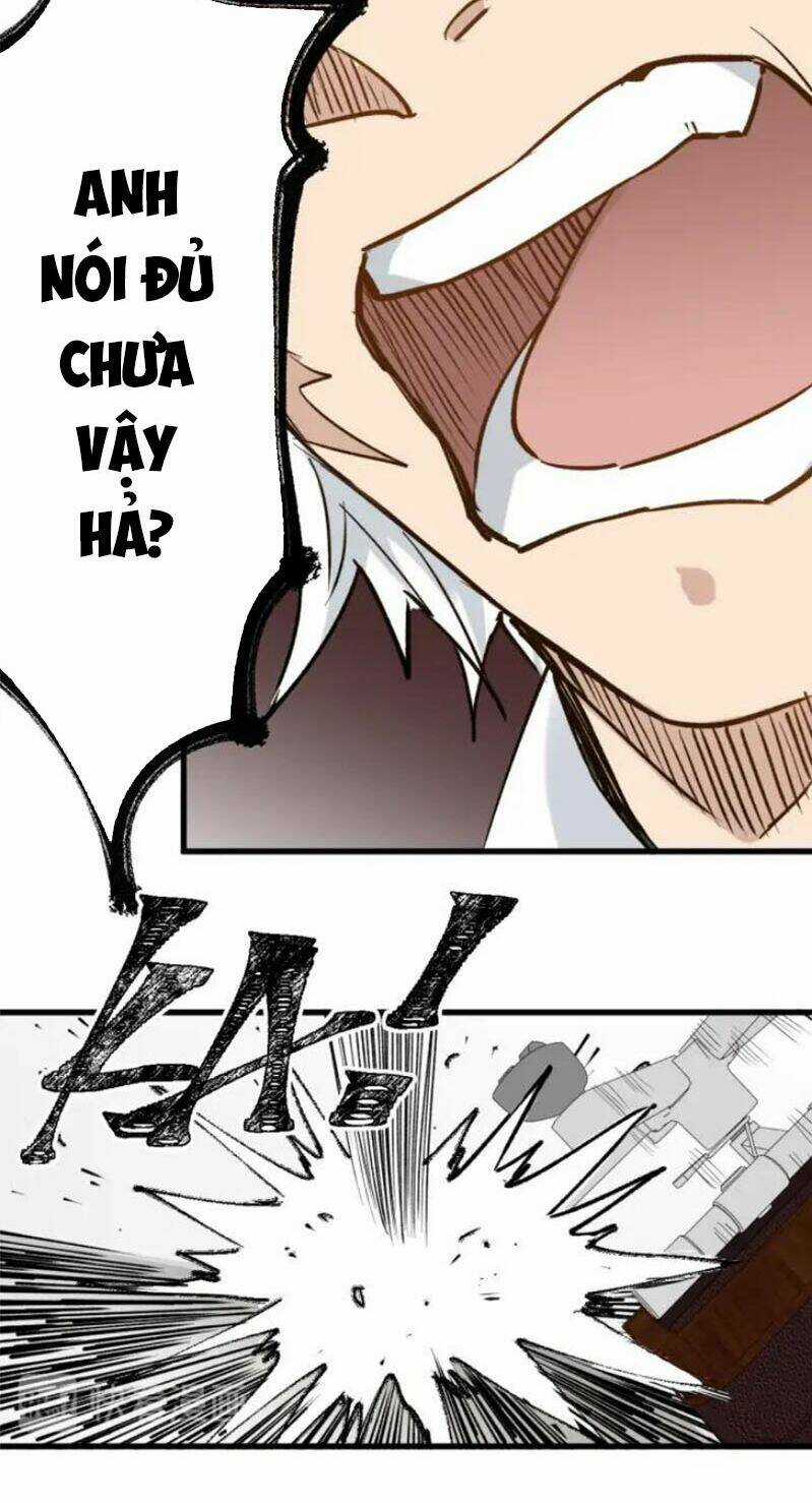 Thánh Khư - Chapter 75 - Trang 42