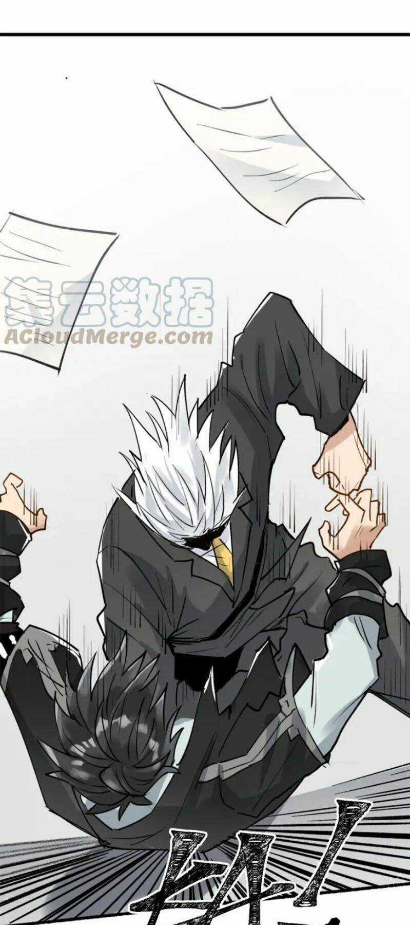 Thánh Khư - Chapter 75 - Trang 43