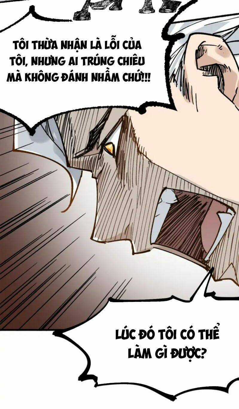 Thánh Khư - Chapter 75 - Trang 44