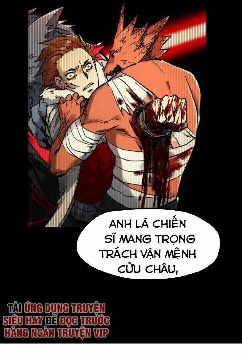 Thánh Khư - Chapter 75 - Trang 46