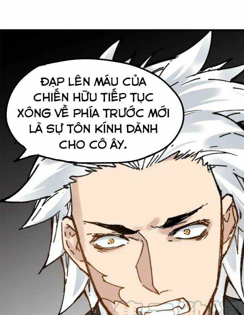 Thánh Khư - Chapter 75 - Trang 47