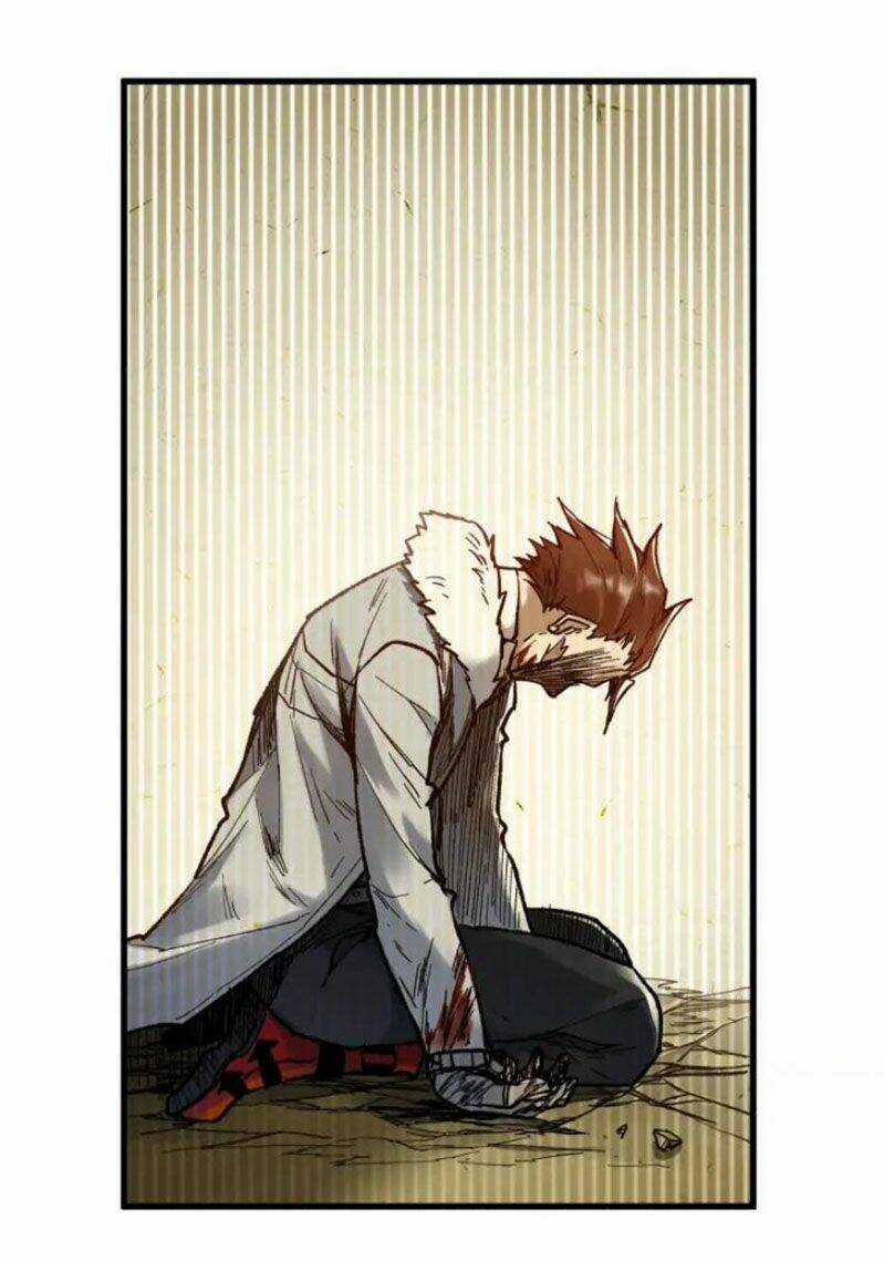 Thánh Khư - Chapter 75 - Trang 49