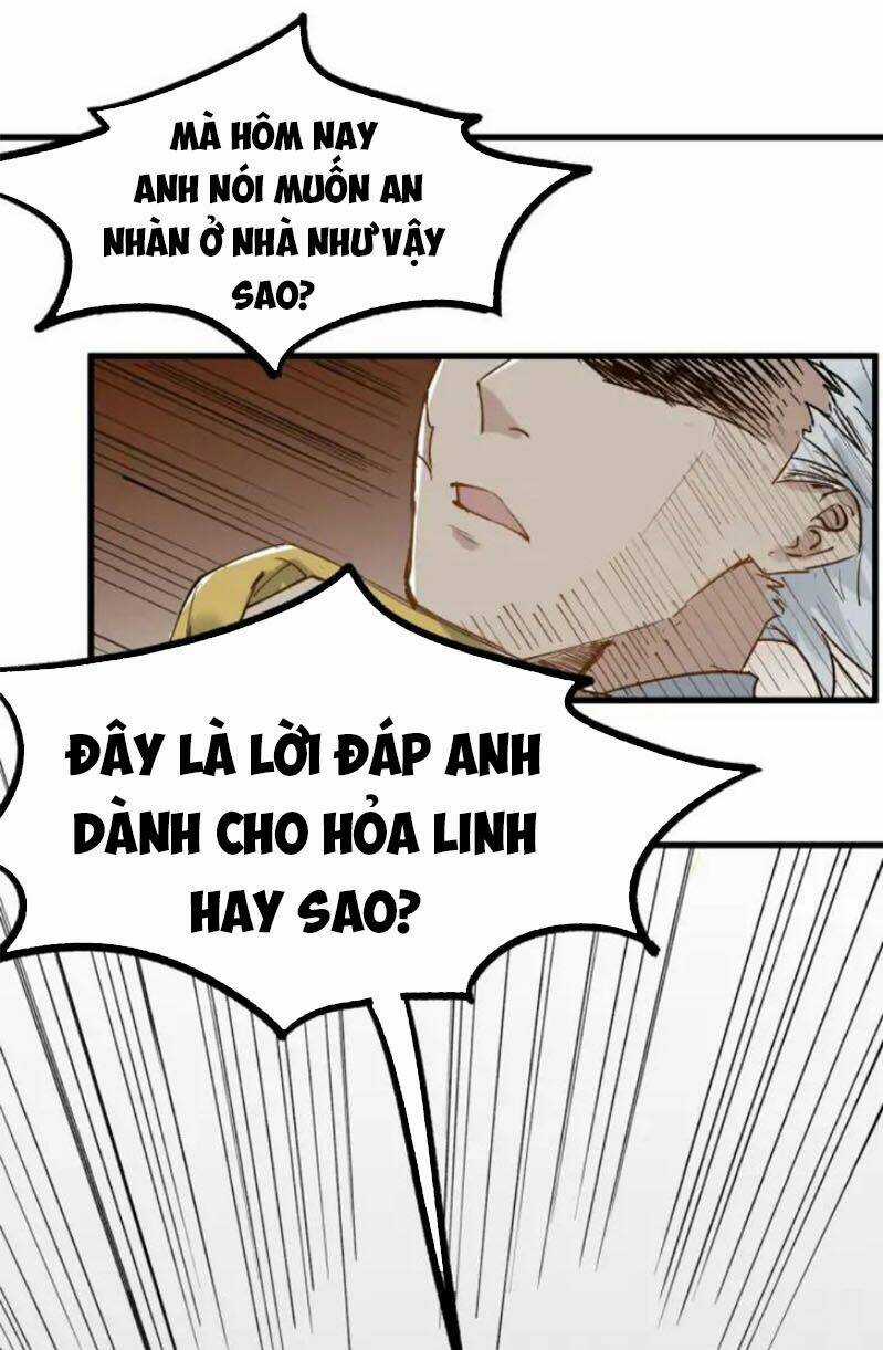 Thánh Khư - Chapter 75 - Trang 50