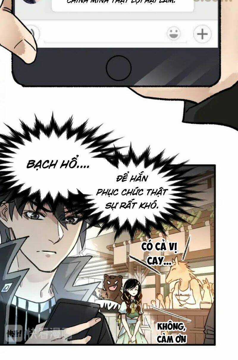 Thánh Khư - Chapter 75 - Trang 6