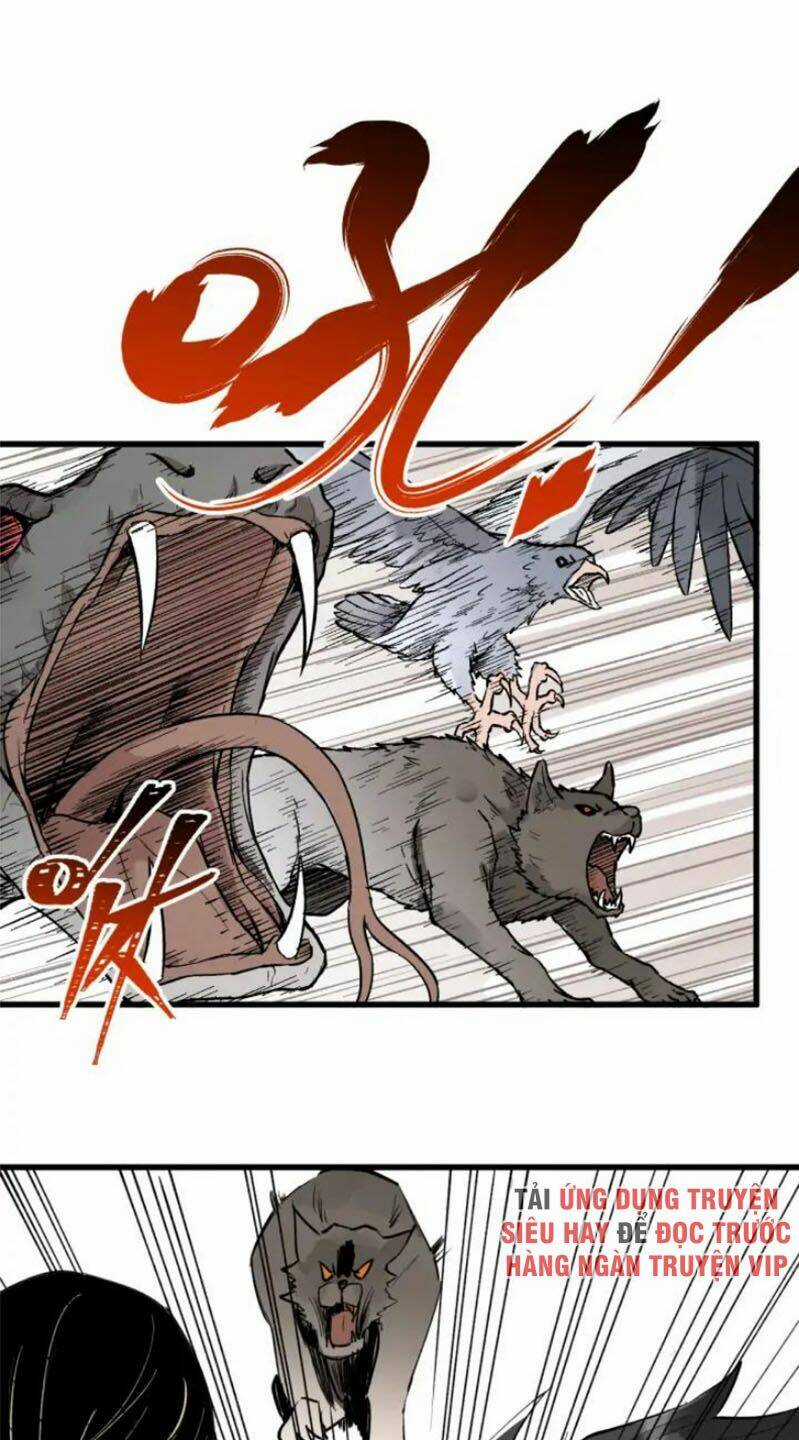 Thánh Khư - Chapter 75 - Trang 61