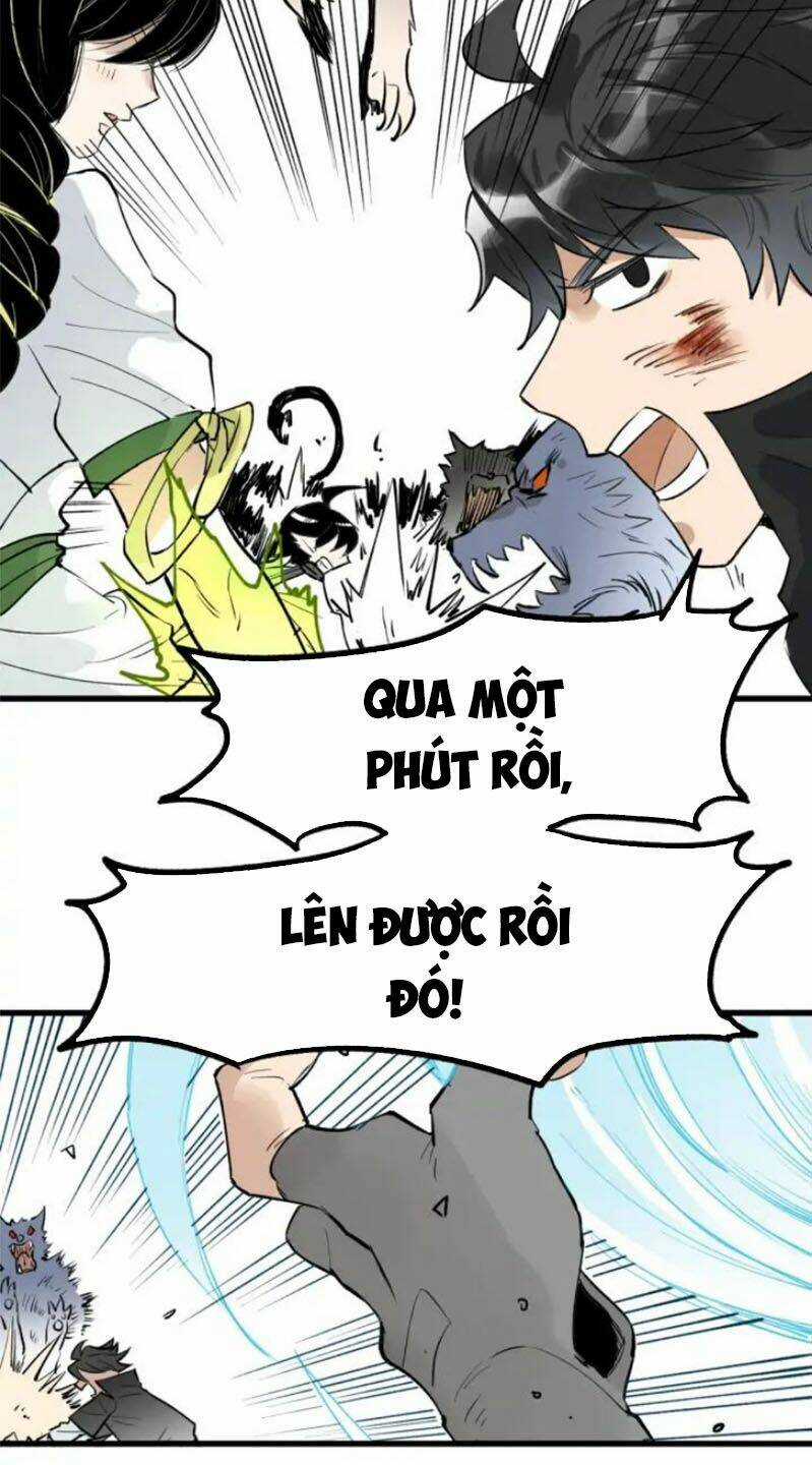 Thánh Khư - Chapter 75 - Trang 62