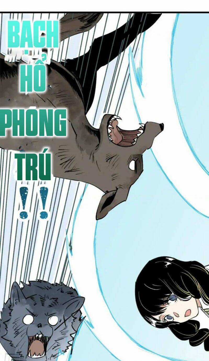 Thánh Khư - Chapter 75 - Trang 64