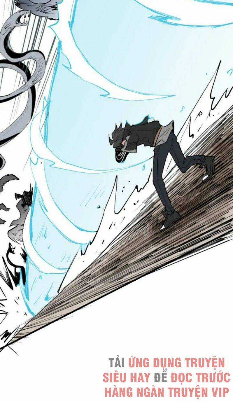 Thánh Khư - Chapter 75 - Trang 65