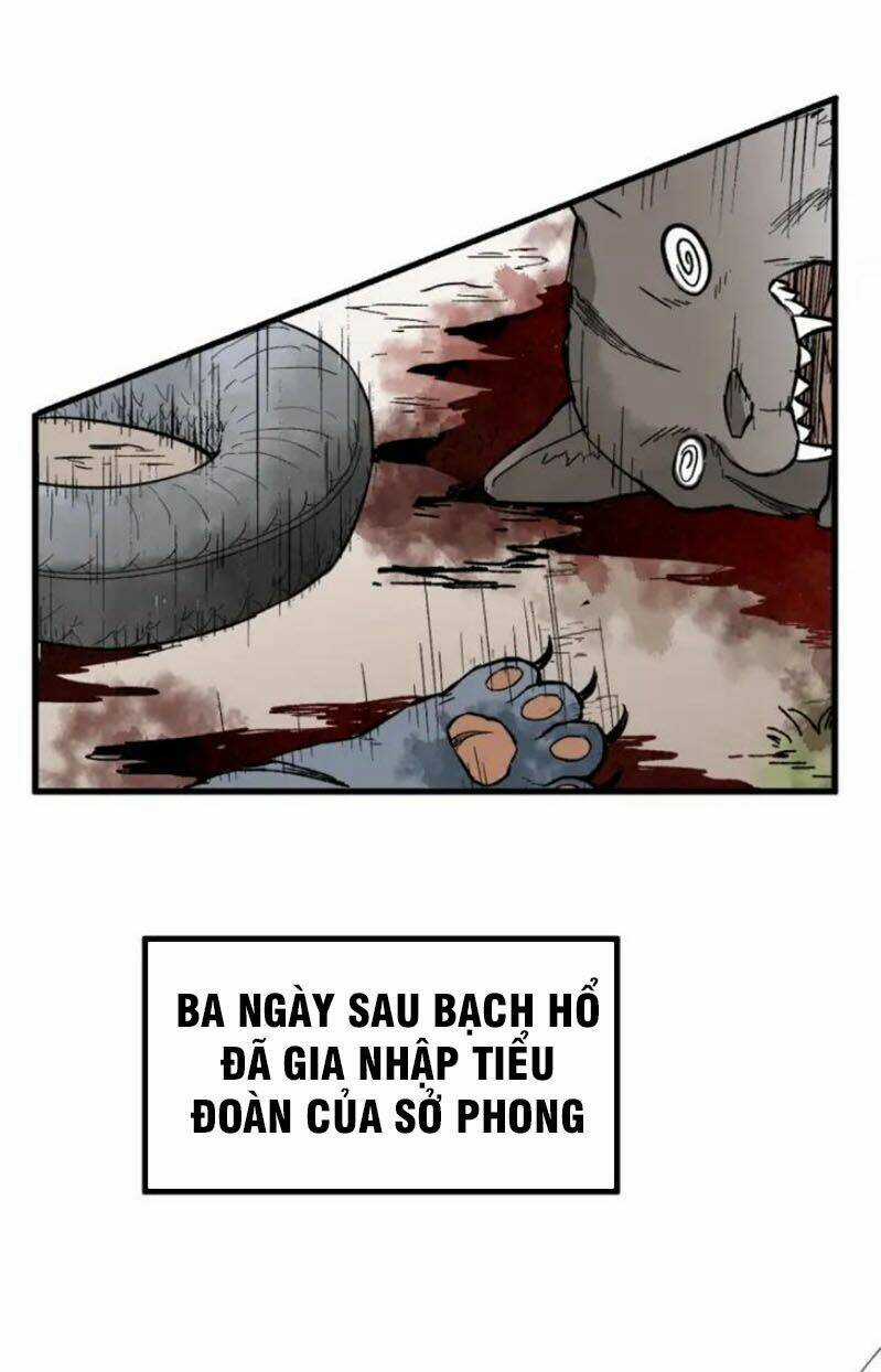 Thánh Khư - Chapter 75 - Trang 66