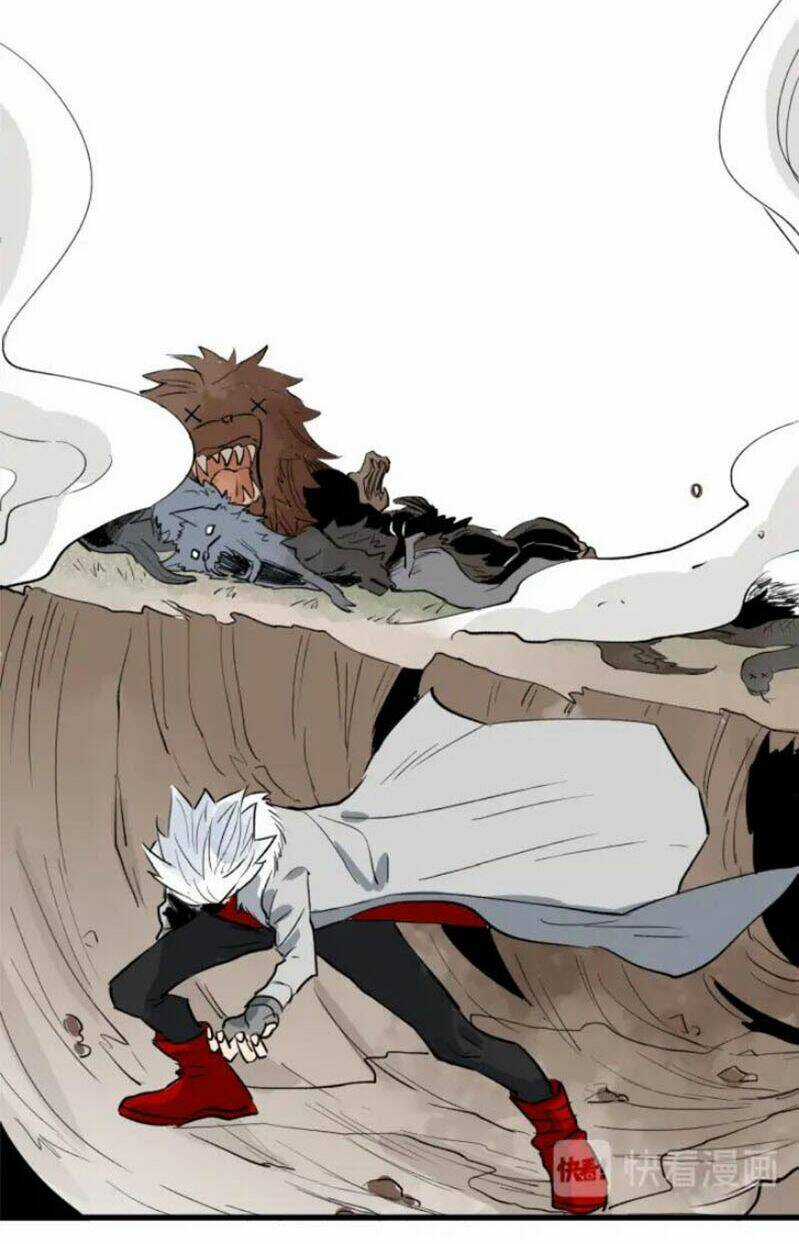 Thánh Khư - Chapter 75 - Trang 67